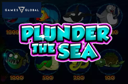 Plunder The Sea